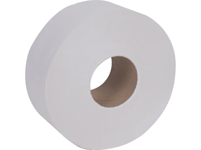 Scott Scott 03148 Jumbo Roll Bath Tissue 2-ply 1000 ft 4 rolls — product photo