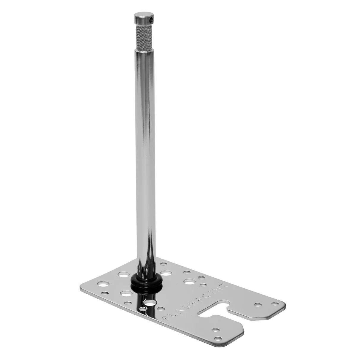 Flashpoint Brand Flashpoint T-Slot Wall Plate 9" Baby Pin VESA Mount — product photo