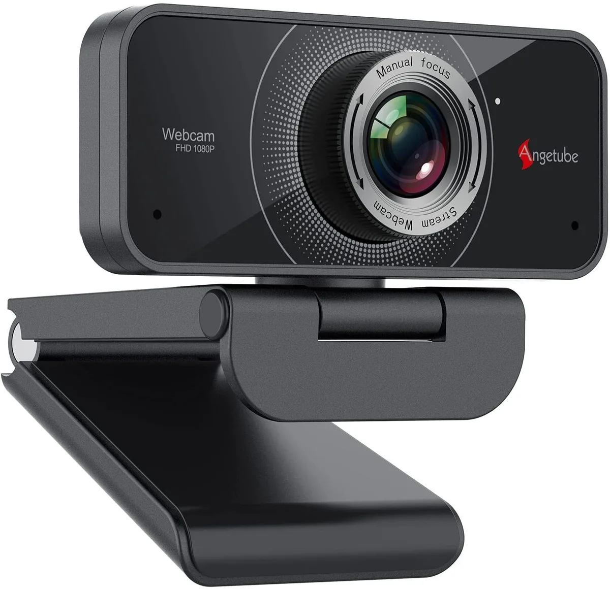 Angetube 525MF 1080p USB video capturing device — product photo