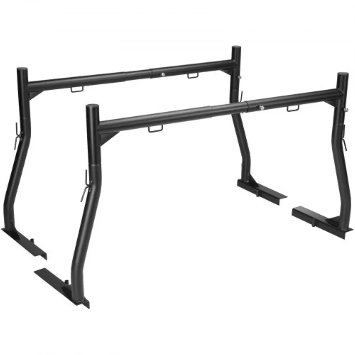 VEVOR VEVOR Truck Rack 46-71in 800 lbs Steel Ladder Rack — product photo