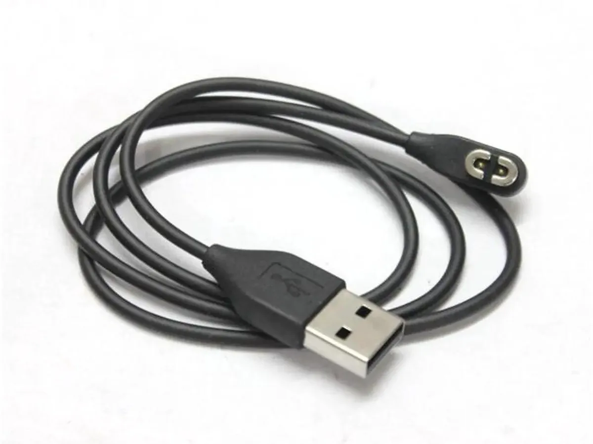 SMUGDESK SMUGDESK Magnetic Charging Cable for AfterShokz Aeropex AS800 &amp; OpenComm — product photo