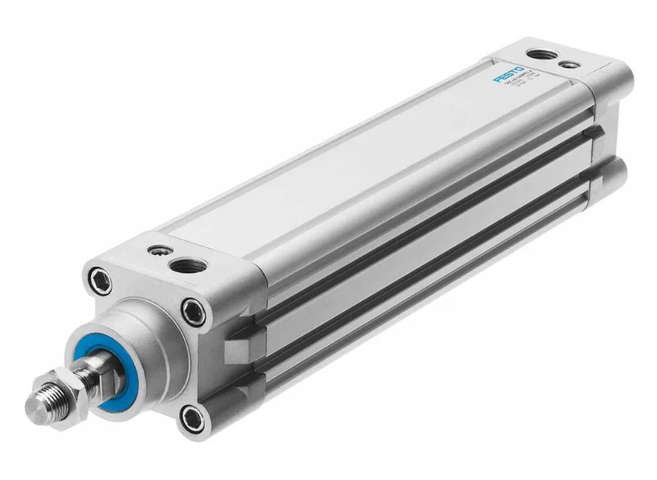 Festo Festo DNC-32-25-PPV-A 163305 ISO cylinder electrician tool — product photo