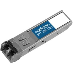 AddOn AddOn FTLF8519P3BNL-AO 1000Base-SX SFP Transceiver 850nm 550m LC server accessory — product photo