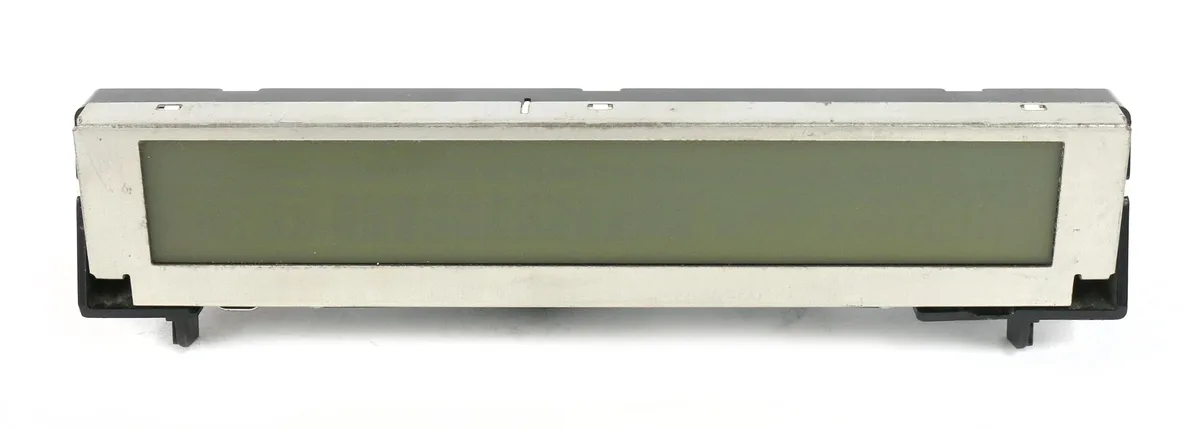 1 Factory Radio 1 Factory Radio BAP966ARX Radio Information Display Screen 2008 Mazda 3 — product photo
