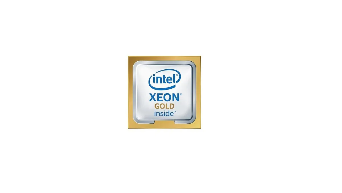 Intel Intel CD8069504451301 Xeon Gold 5220R 24-core 2.20 GHz server processor — product photo