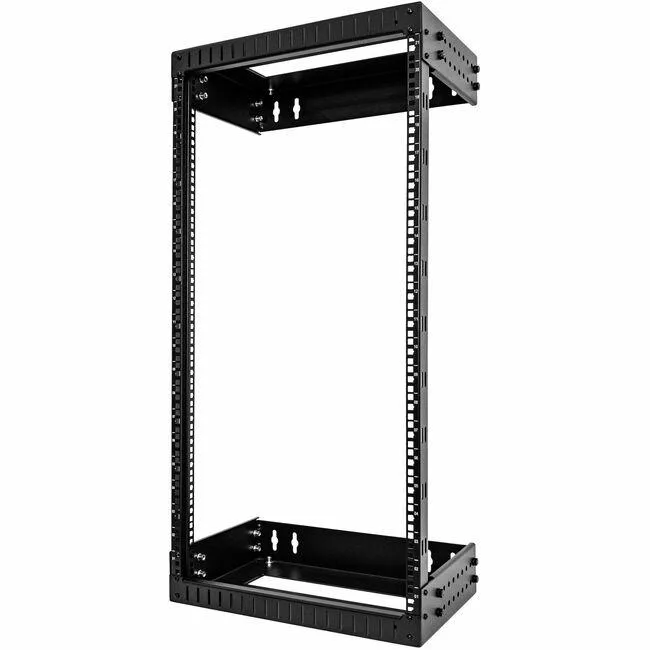STARTECH STARTECH RACK-21U-20-WALL-OA 21U 19" wall-mount server rack 12-20" depth — product photo