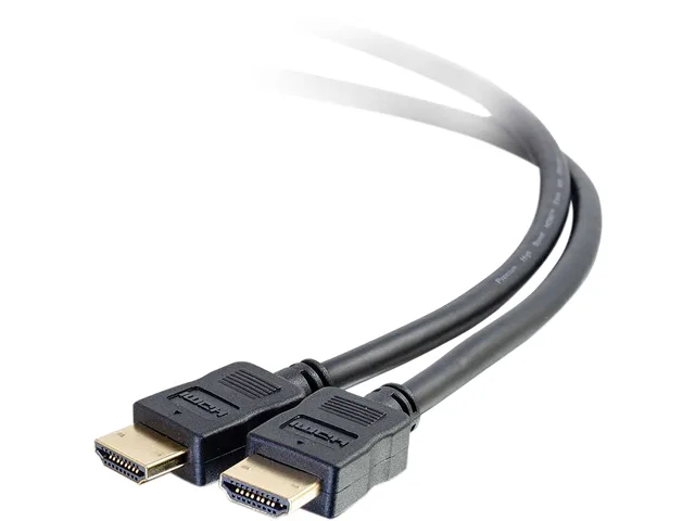 Cables To Go Cables To Go 50185 HDMI cable 12 ft 18.0Gbps 4K 60Hz — fotografie produktu