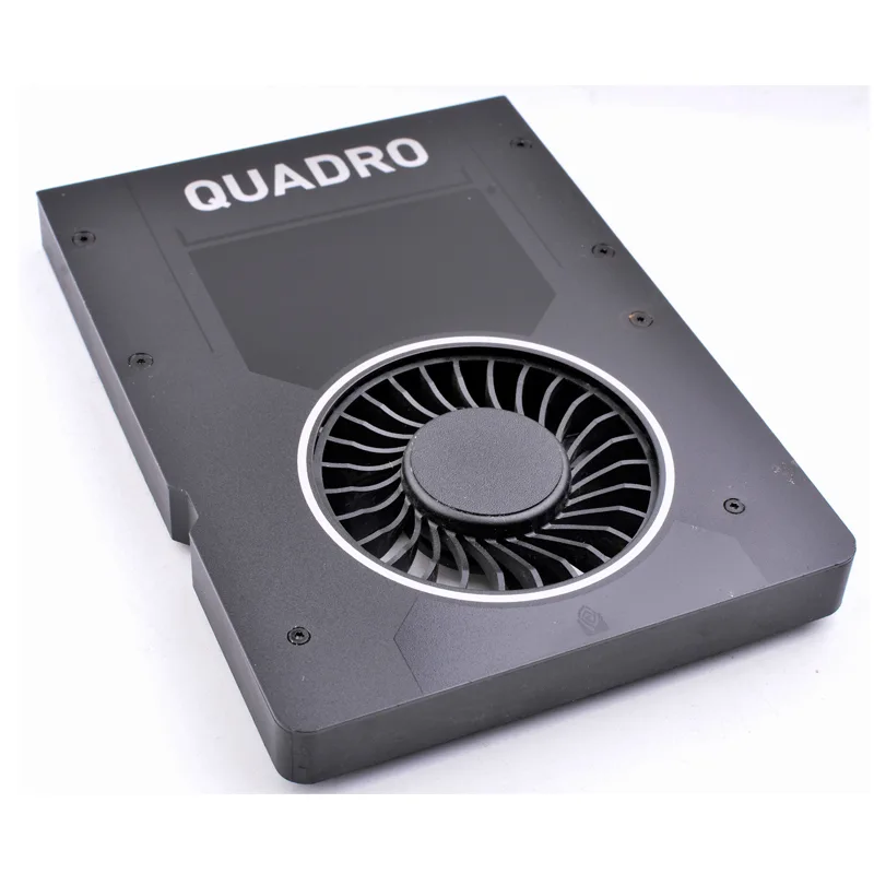SXDOOL SXDOOL VGA Cooling Fan 12V MGT7012YB-W20 HF for Leadtek Quadro P2000 5GB — product photo