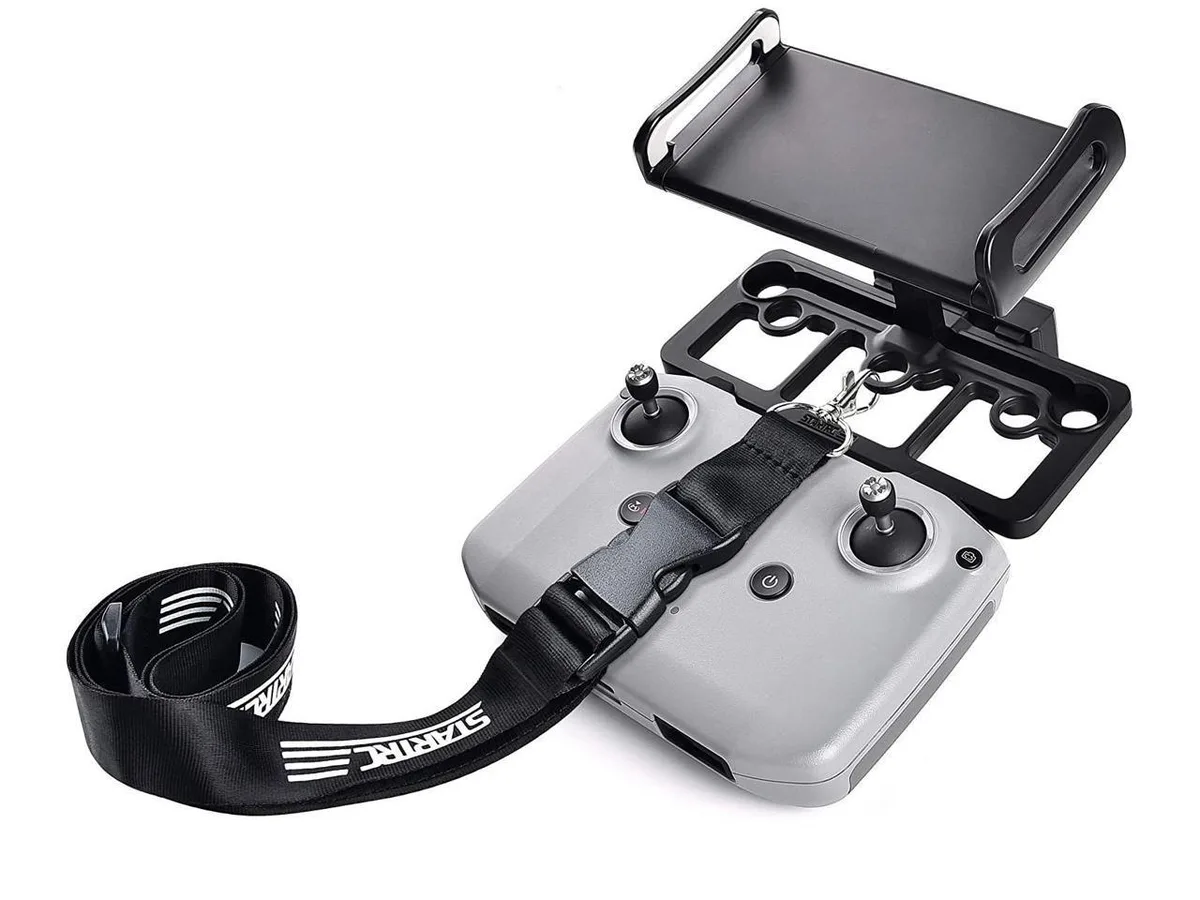 BONAEVER BONAEVER Mini 3 Pro Mount Holder 4.6-8 Inch Platinum Accessories — product photo