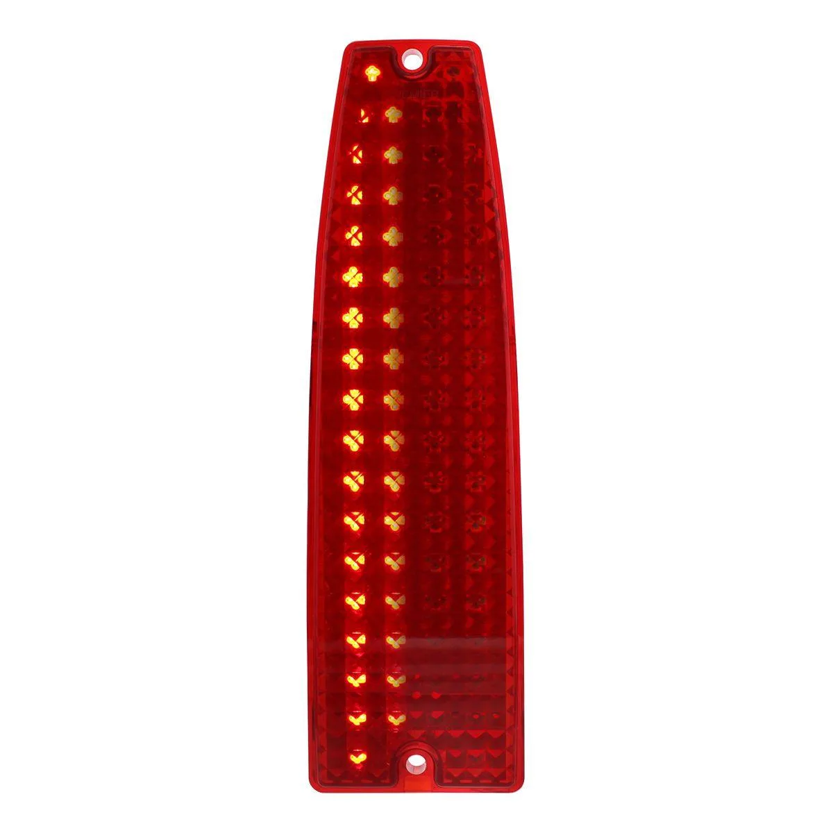 United Pacific Industries United Pacific Industries Sequential LED Tail Light 110360 for 1966-67 Chevy II &amp; Nova — product photo