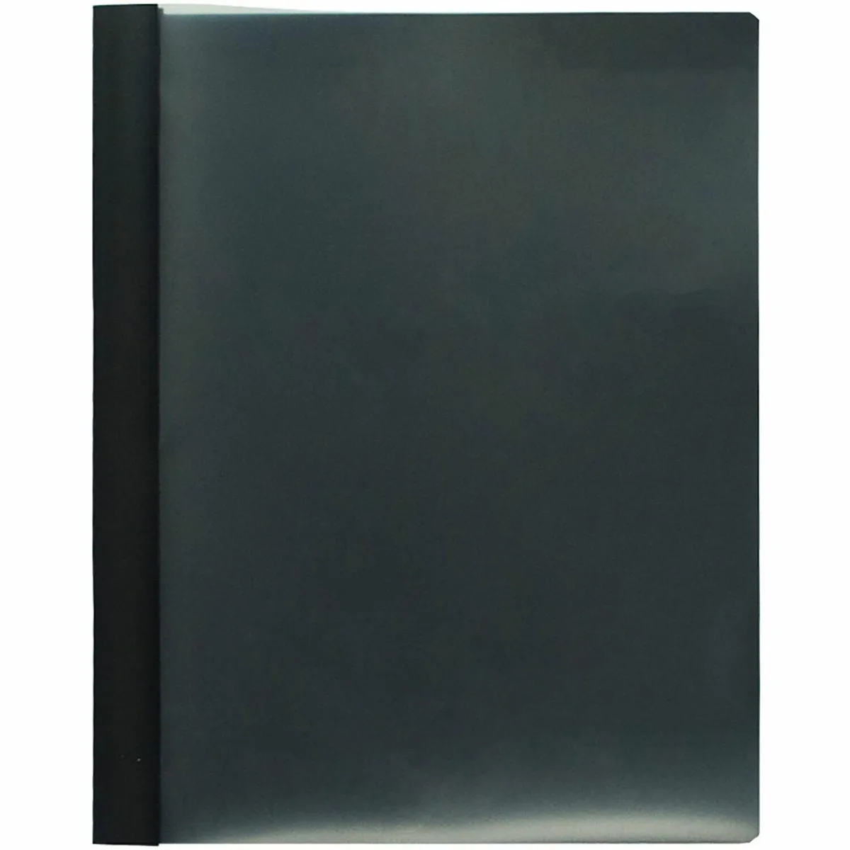 Business Source Business Source 78512 Report Covers 1/2" Cap 25/BX 100 Sheets — product photo