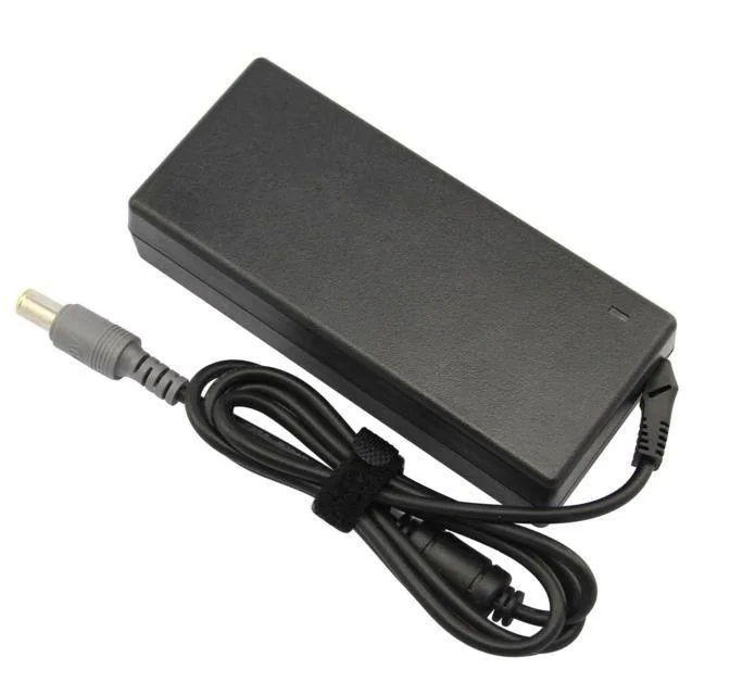 Lenovo Lenovo 42T4434 90W power adapter — product photo