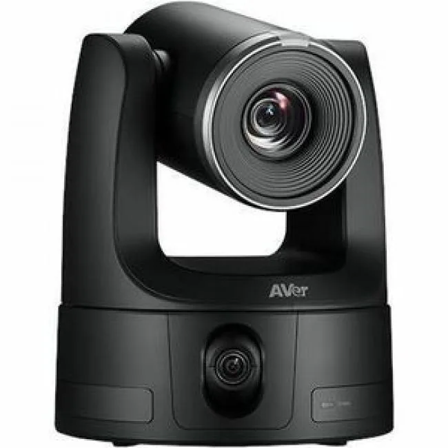 AVer Information AVer Information PTR535NV1 4.50-135 mm 30x 3840x2160 60 fps analog camera — product photo