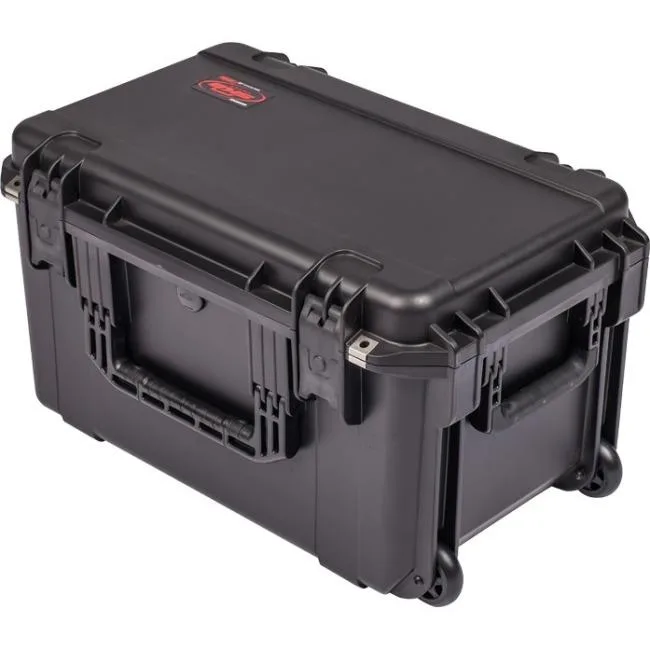 SKB SKB 3i-2213-12BE protective case 24.25 in long 15.5 in wide black — product photo