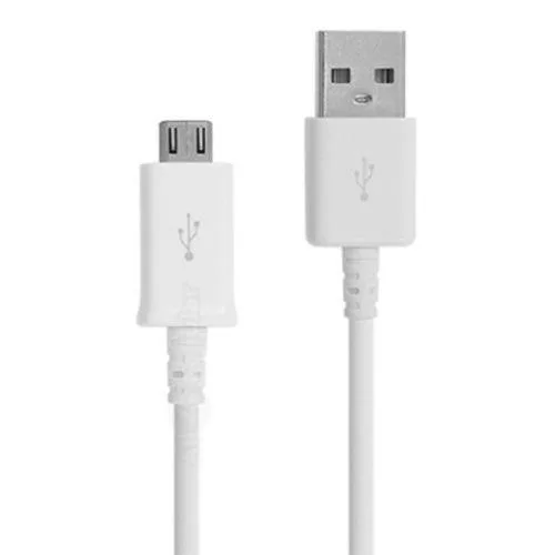 SAMSUNG SAMSUNG ECB-DU4AWE USB charger cable 1 m white — product photo