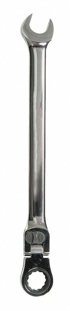 Westward Westward 1LCR7 Ratcheting Wrench 1 in 15 in — product photo