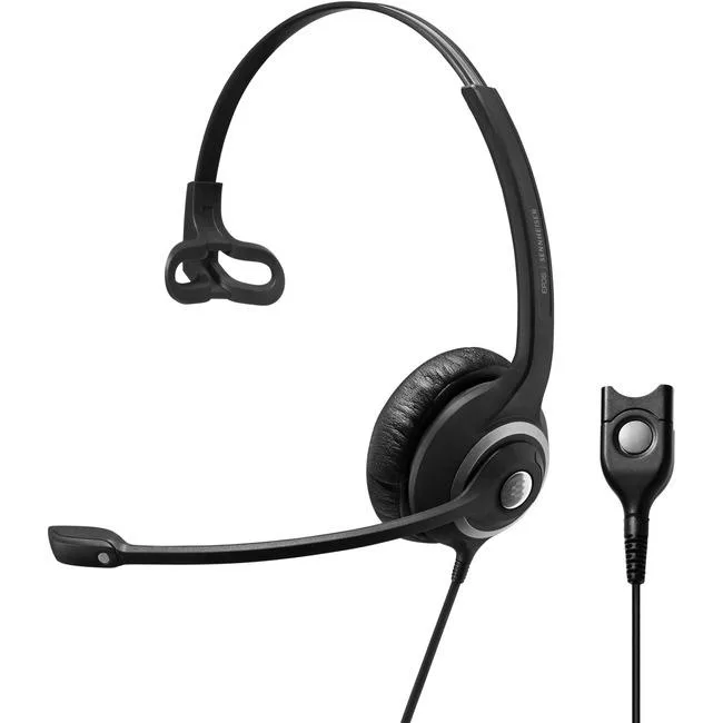 Sennheiser Sennheiser 1000514 SC230 Monaural On-Ear Headset — product photo