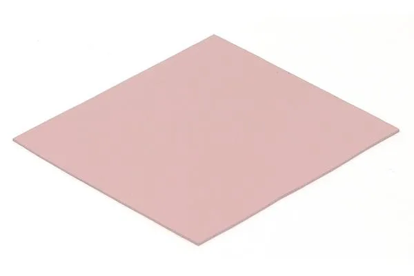 Phobya Phobya 17045 Thermal Pad 1.5W/mk 100x100x1.0mm — product photo