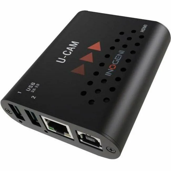 Inogeni Inogeni U-CAM USB Camera & Audio to HDMI Converter — product photo