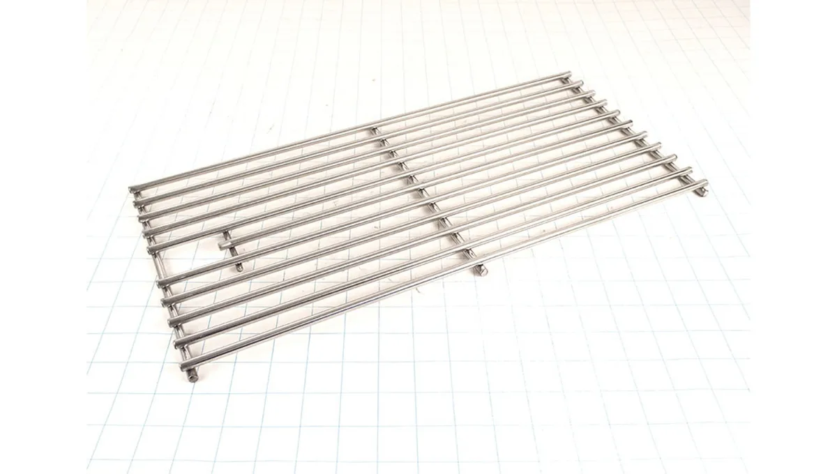 NEXGRILL NEXGRILL 0901164081AP Cooking Grid With Hole 18.75" appliance part — product photo