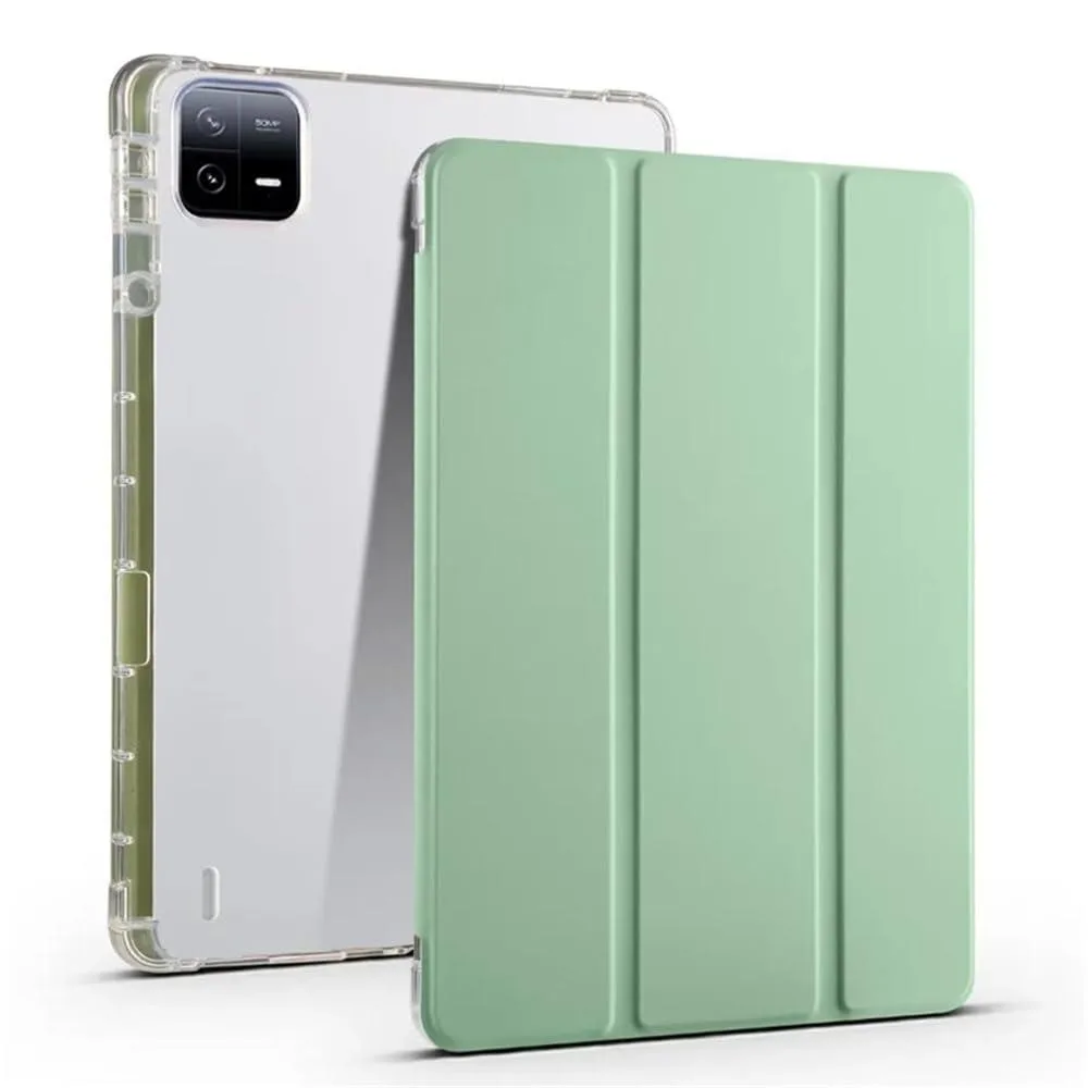 Timoom Timoom TPU Soft Tablet Case 11.2" Mint — product photo