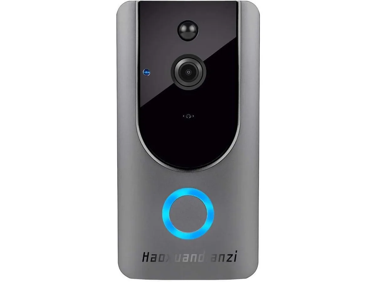 Mickey Technology Mickey Technology Smart Wireless Video Doorbell Camera 2.4GHz WiFi — product photo