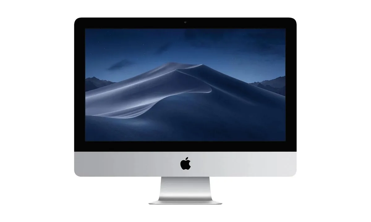 Apple Apple iMac 27" 5K 2017 i7 4.2GHz 8GB 512GB Radeon Pro 580 — product photo