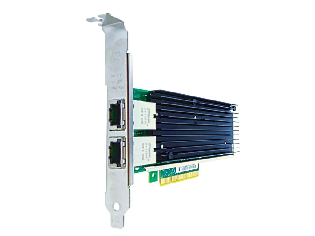 Axiom Axiom 540-BBDT-AX 10 Gigabit Ethernet network card — product photo