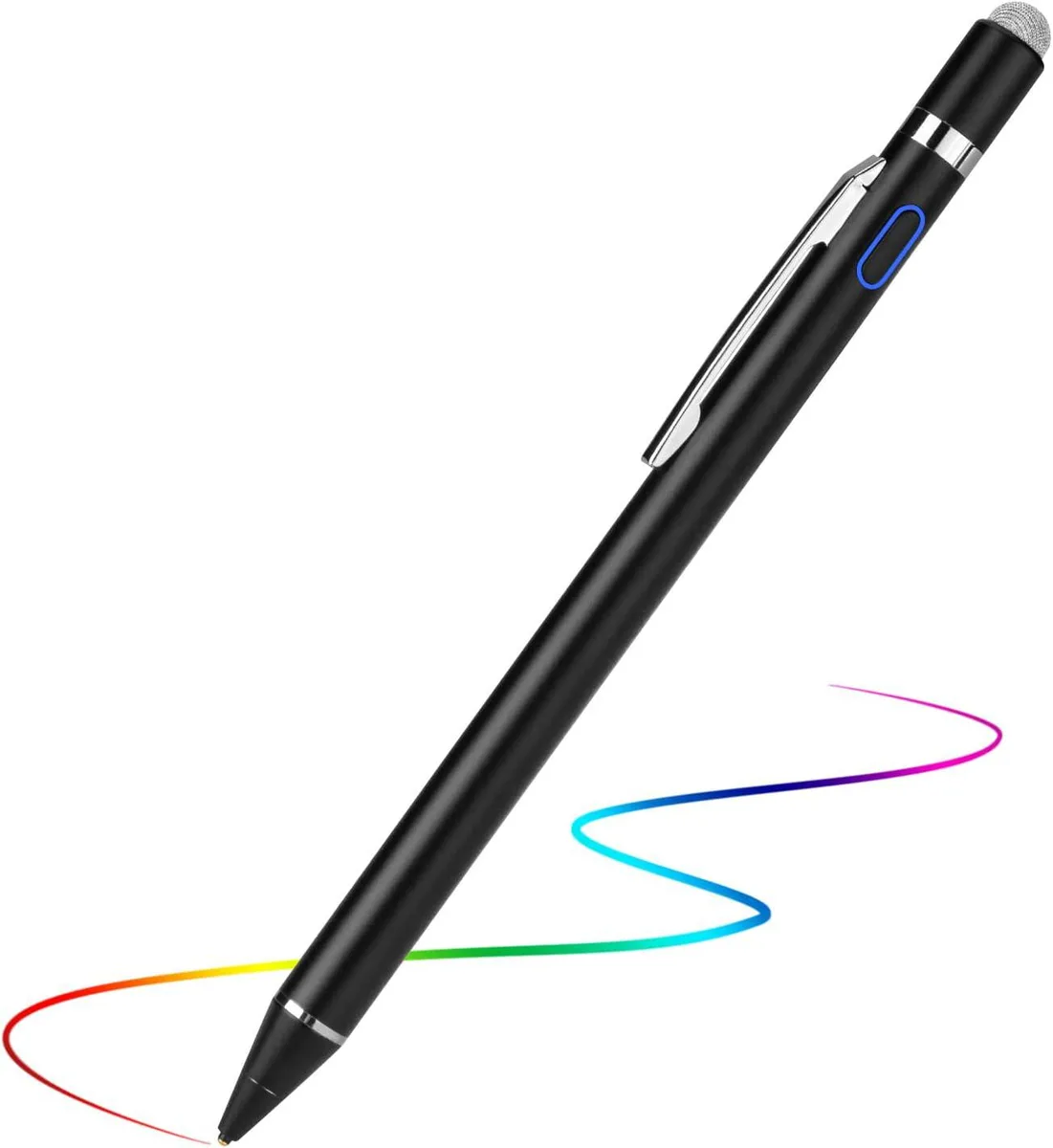 Werleo Werleo Stylus 1.5 mm Black — product photo