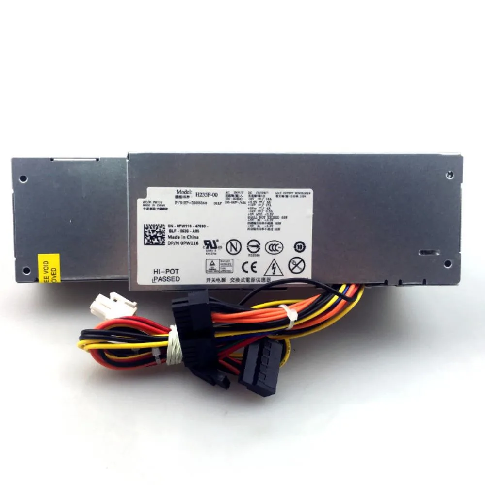 Ruth's sister Ruth's sister 235W internal power cable 20+4 pin SATA P4 small 6 pin 580 760 780 960 980 SFF — product photo