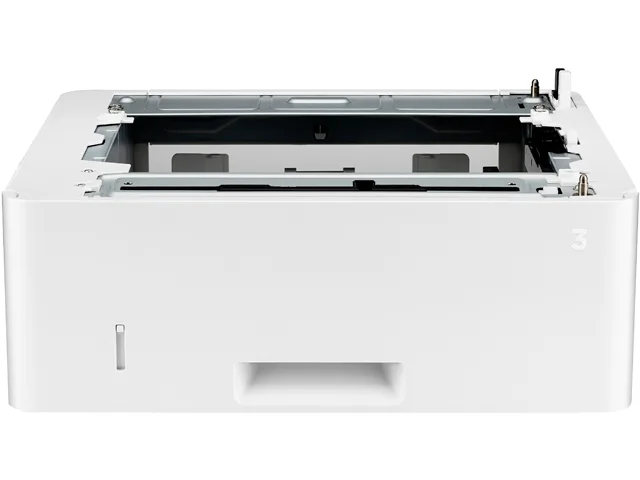 HP HP LaserJet Pro D9P29A 550-sheet Paper Tray — product photo