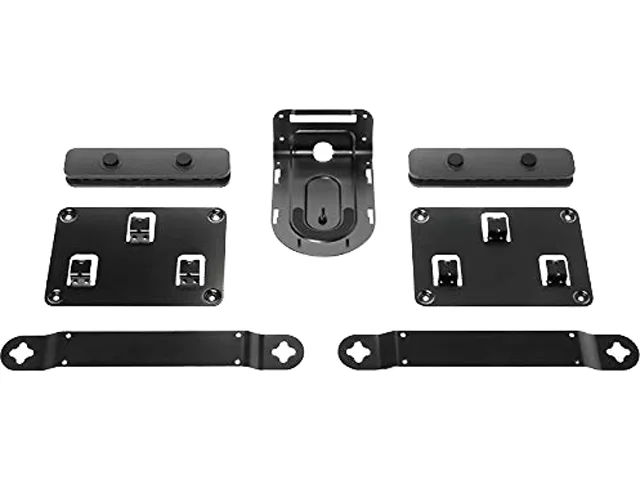 Logitech Logitech 939-001644 Rally Mounting Kit conferencing device — product photo