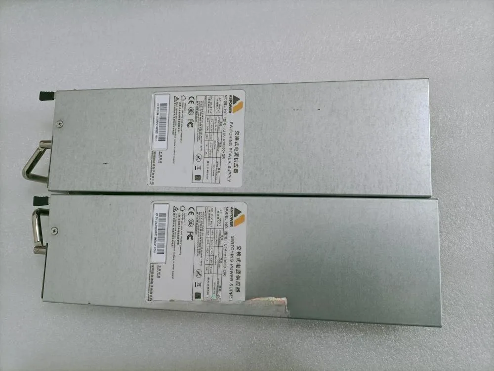 Supersuperuncle Supersuperuncle Switched U1A-A10550-DR 550W server power supply — product photo