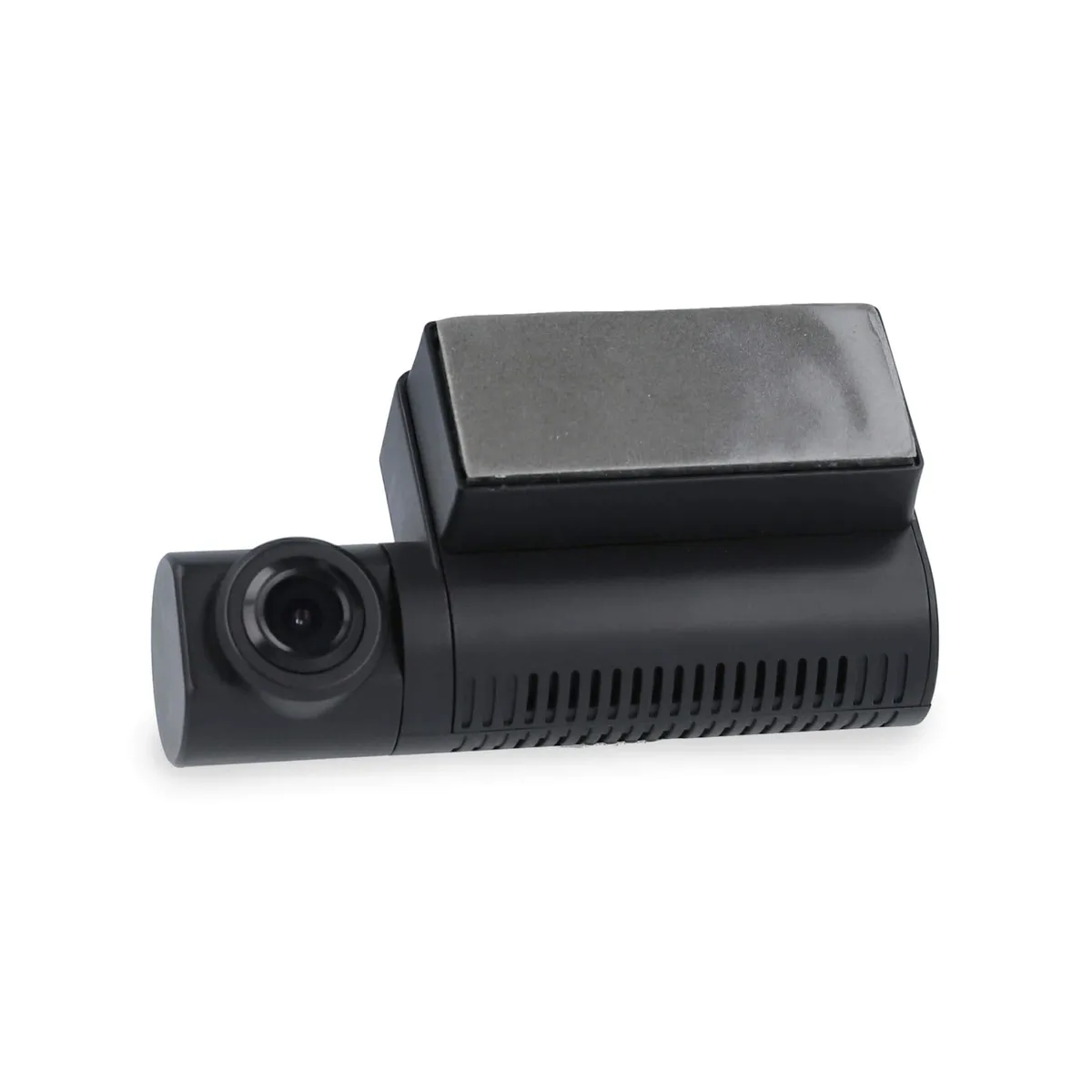 SYLVANIA SYLVANIA Roadsight Stealth Dash Camera 1440p 140° 16GB 2 in 1 accessory — product photo