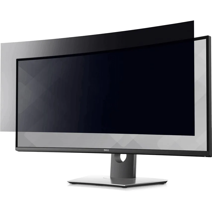 Targus Targus 4Vu Privacy Screen for Dell U3417W monitor accessory — product photo