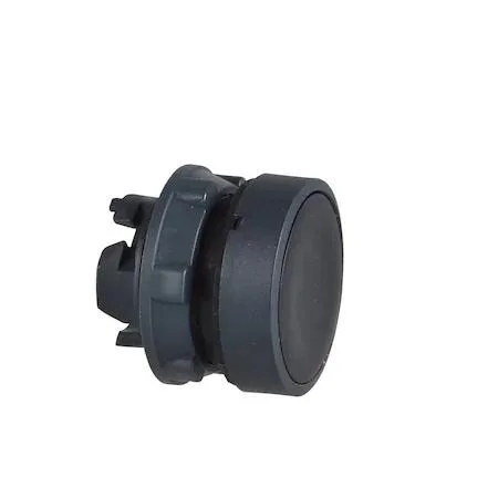 Schneider Electric Schneider Electric Flush PushOn/PushOff Operator Black 22mm — product photo