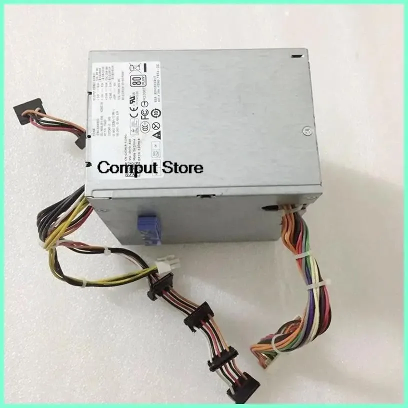 KHACHIMO KHACHIMO T110 II 305W power supply 02CM18 RY51R L305E-S0 AC305E-S — product photo