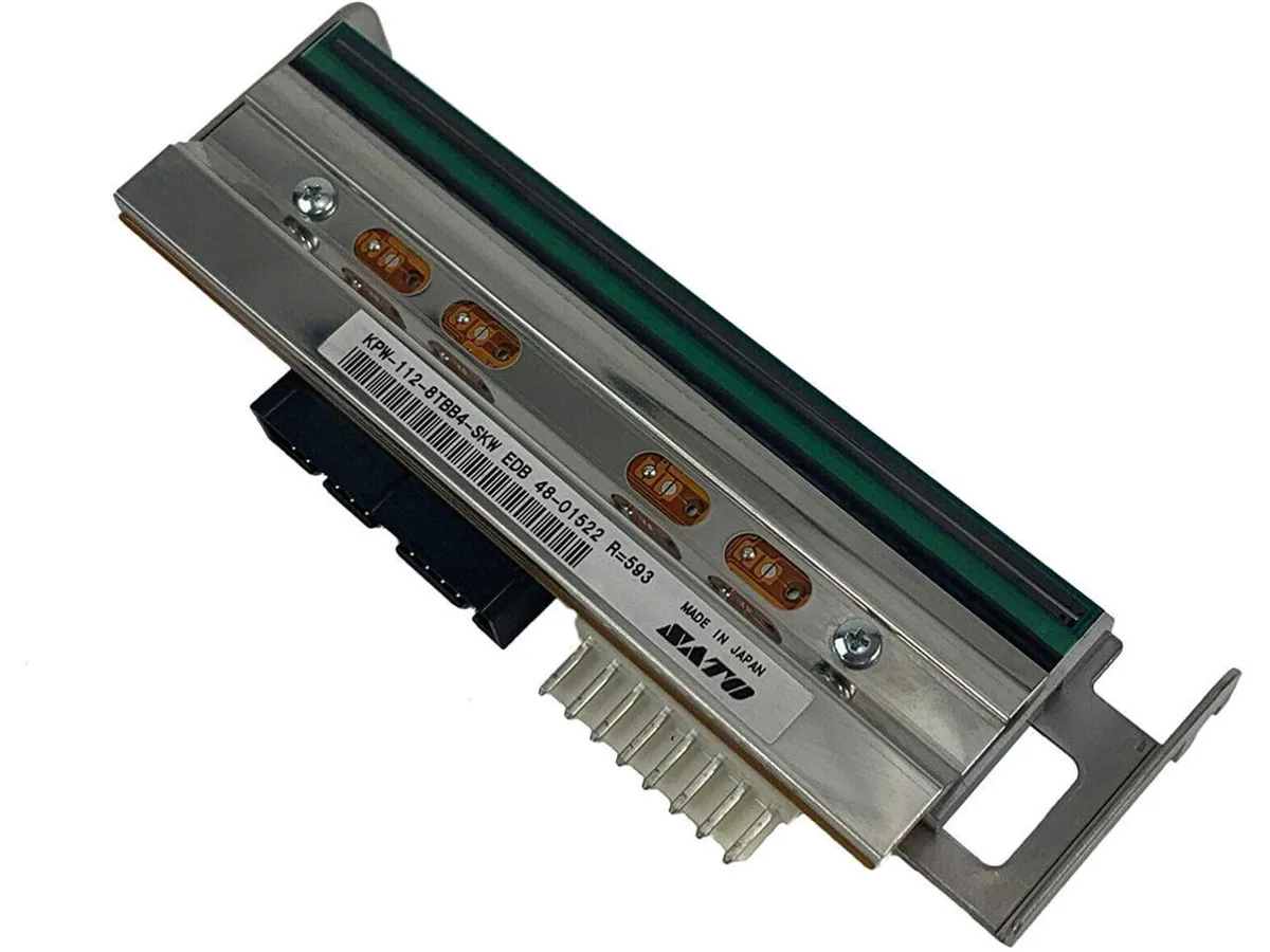 Sato Sato CL4NX 203dpi Printhead R29797000 — product photo