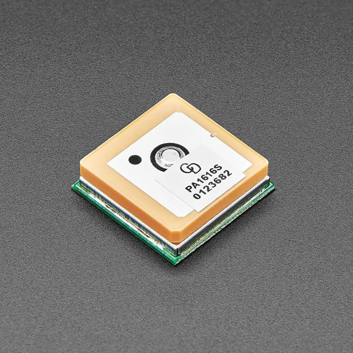 Adafruit Adafruit 790 Ultimate GPS Module MTK3339 66 Channels 10 Hz — product photo