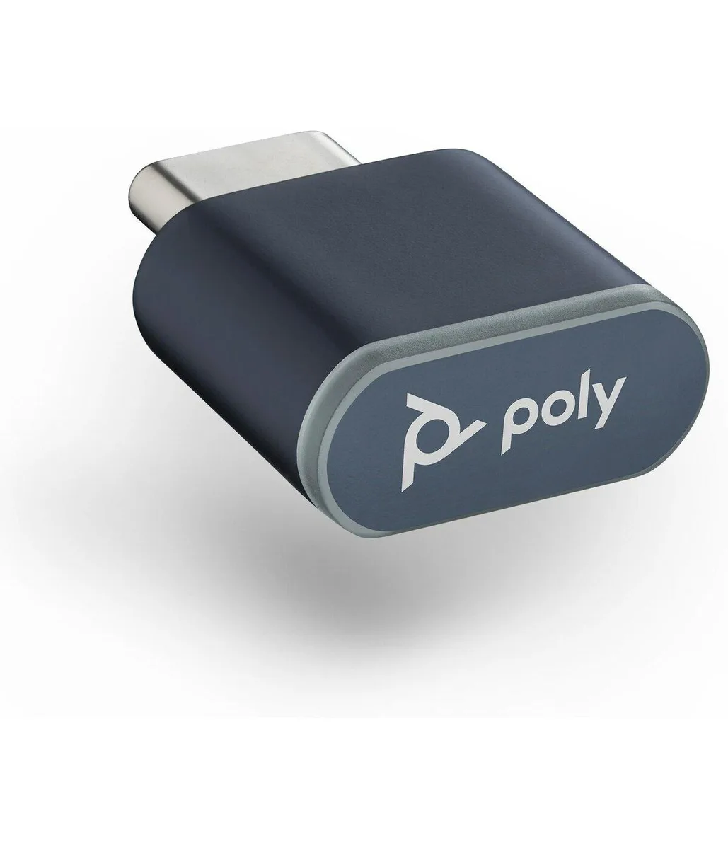 HP HP 786C5AA BT700 Bluetooth 5.1 USB-C transmitter — product photo