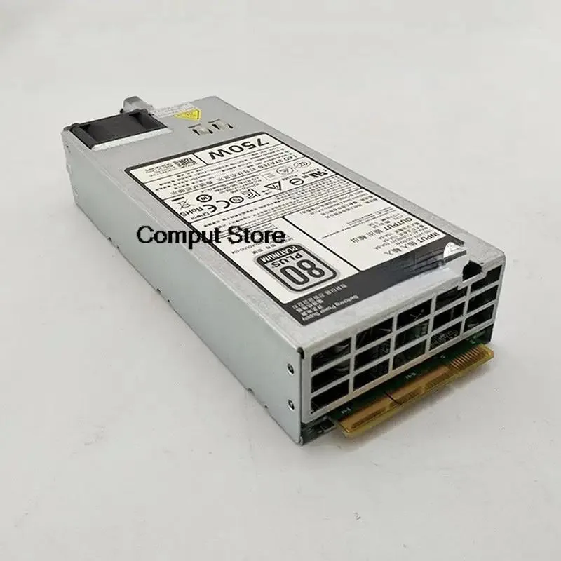 KHACHIMO KHACHIMO 750W Power Supply E750E-S0 079RDR — product photo