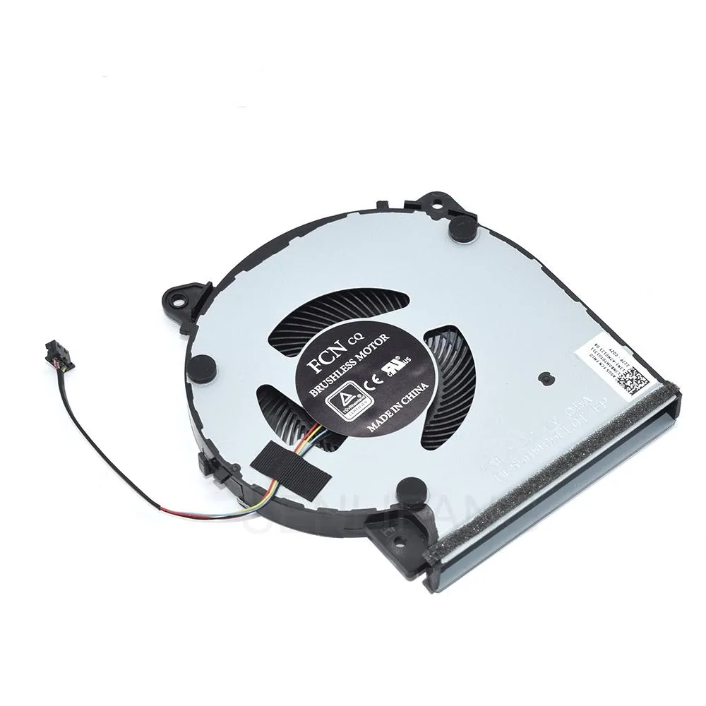 Lemincrash Lemincrash DFS561405PLOT laptop cooling pad 5V .5A 4Pin — product photo