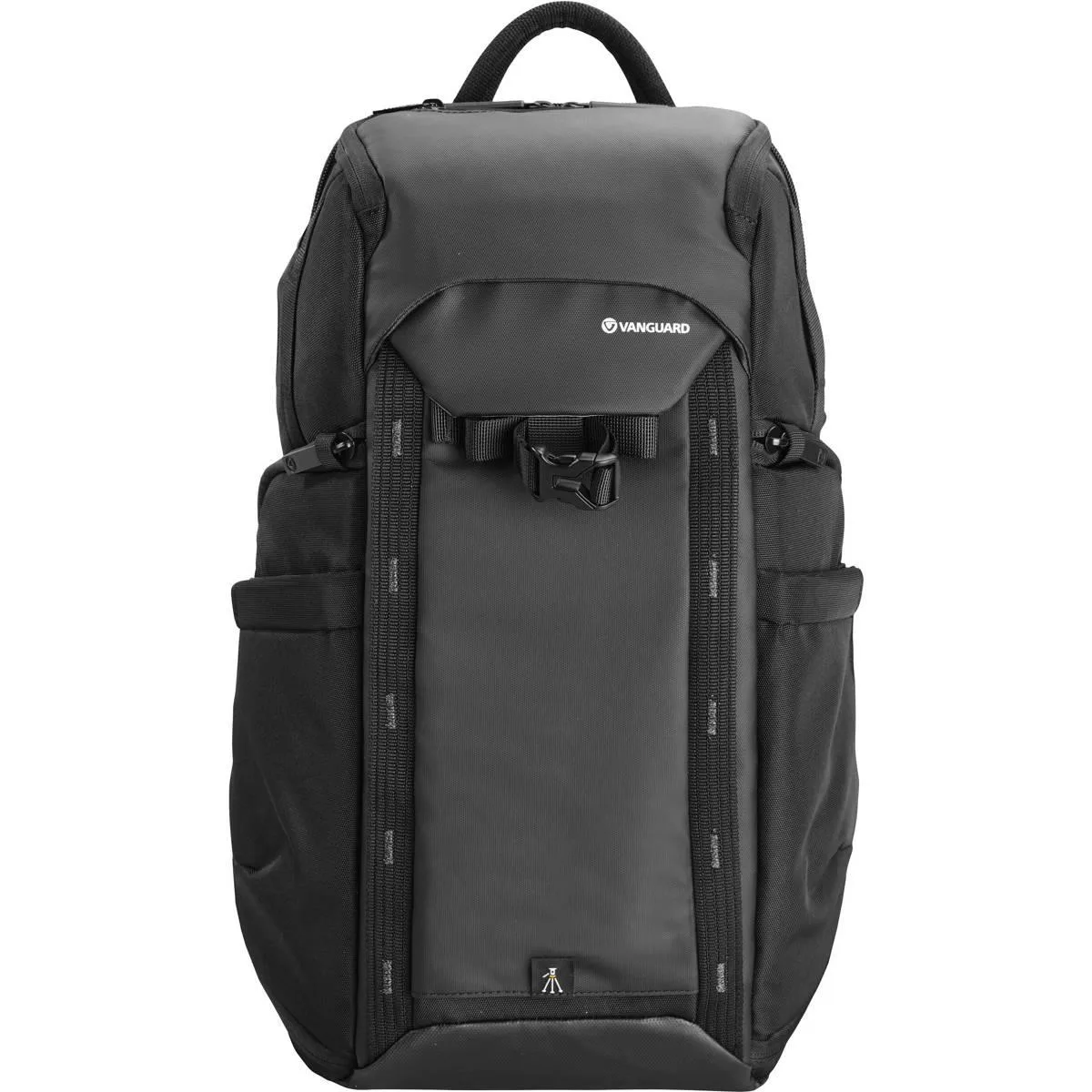 VANGUARD VANGUARD VEO Adaptor S46 18L Camera Backpack, Black — product photo