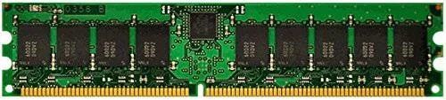 Gigaram Gigaram 64GB (4 x 16GB) DDR400 PC3200 CL3 184-Pin Registered ECC DIMM — product photo