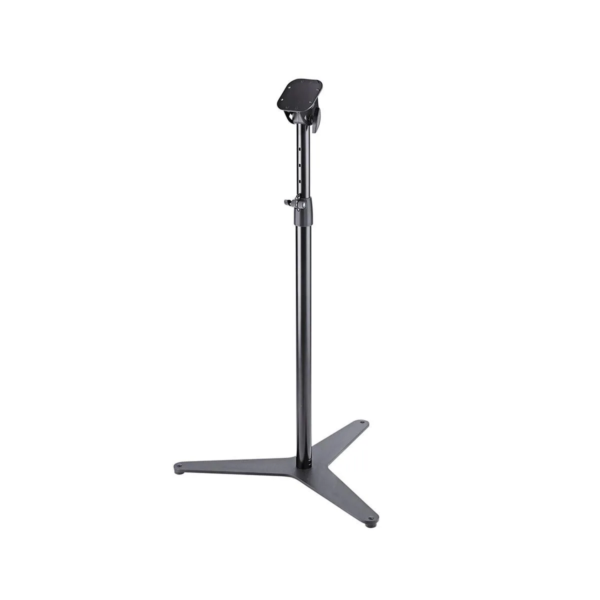 Konig & Meyer Konig & Meyer 12330 Orchestra Conductor Stand Base, Black — product photo
