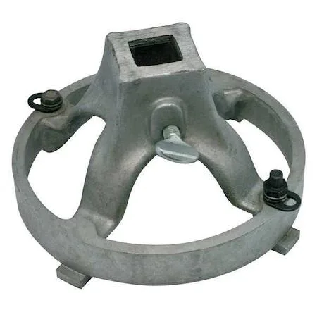 Wheeler-Rex Wheeler-Rex 10709 Female Adapter 68115 — product photo