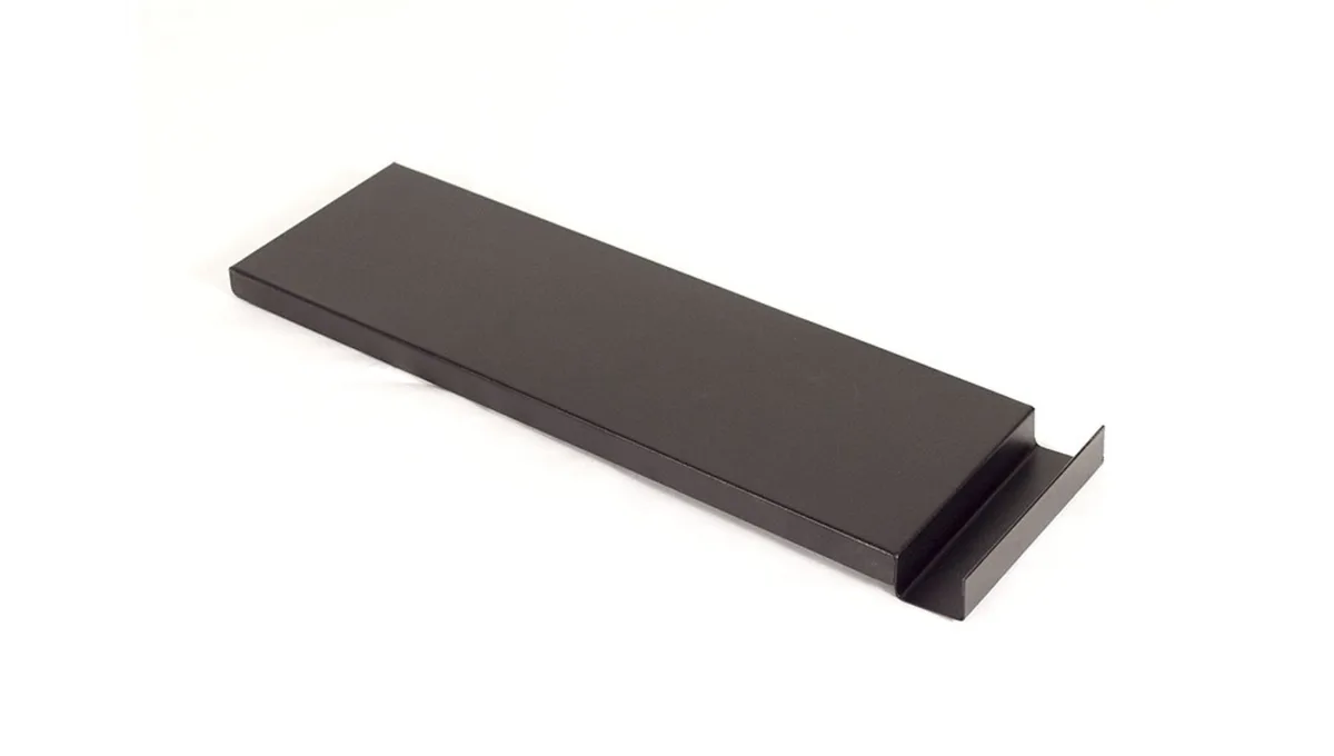 NEXGRILL NEXGRILL 0211045902AQ Searing Side Burner Grease Tray appliance part — product photo
