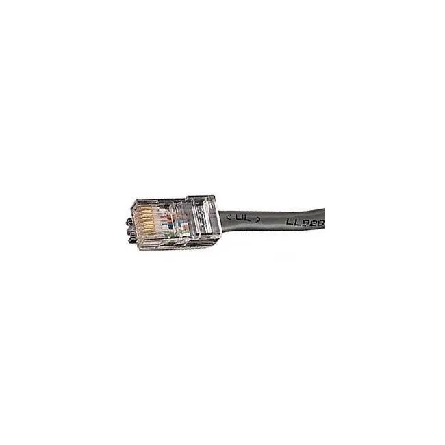 Black Box Corporation Black Box Corporation GigaTrue CAT6 550 MHz Patch Cable 50 ft 15.2 m — product photo