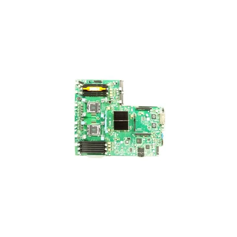 DELL DELL 1W9FG Switch Module for PowerEdge R610 V2 Server Board 5.1 — product photo