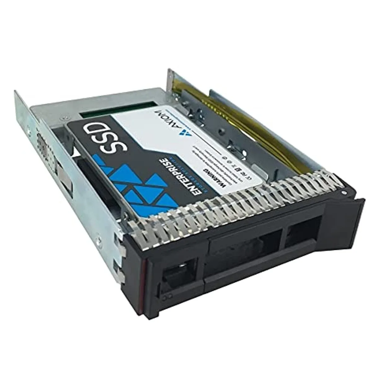Axiom Axiom 960GB EV200 LFF backup drive — product photo
